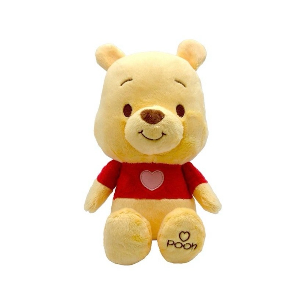 Disney Winnie the Pooh plush